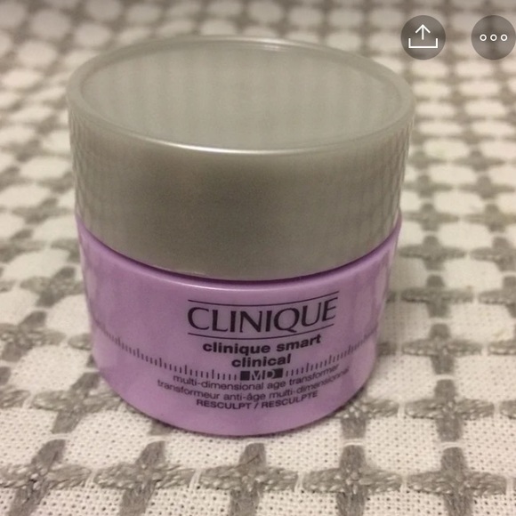 New 🔆 Clinique Smart Clinical MD Multi-Dimensional - Picture 1 of 1